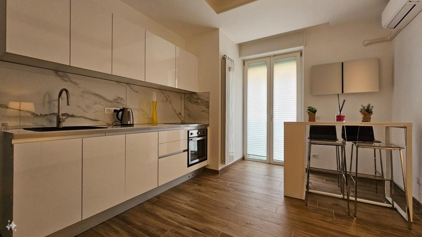 Casa Di Meg Appartamento A Milano Vicino Ai Navigli 외부 사진