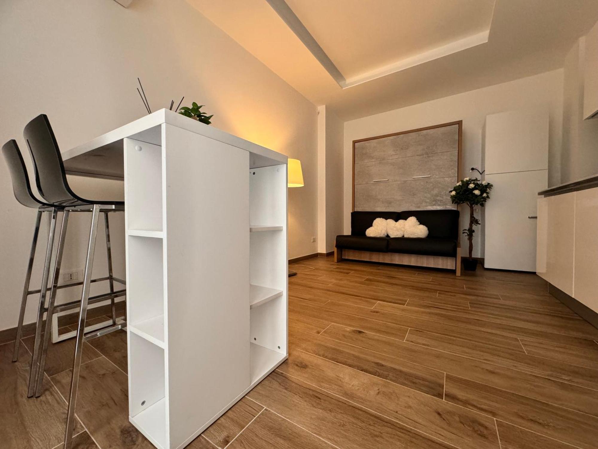 Casa Di Meg Appartamento A Milano Vicino Ai Navigli 외부 사진