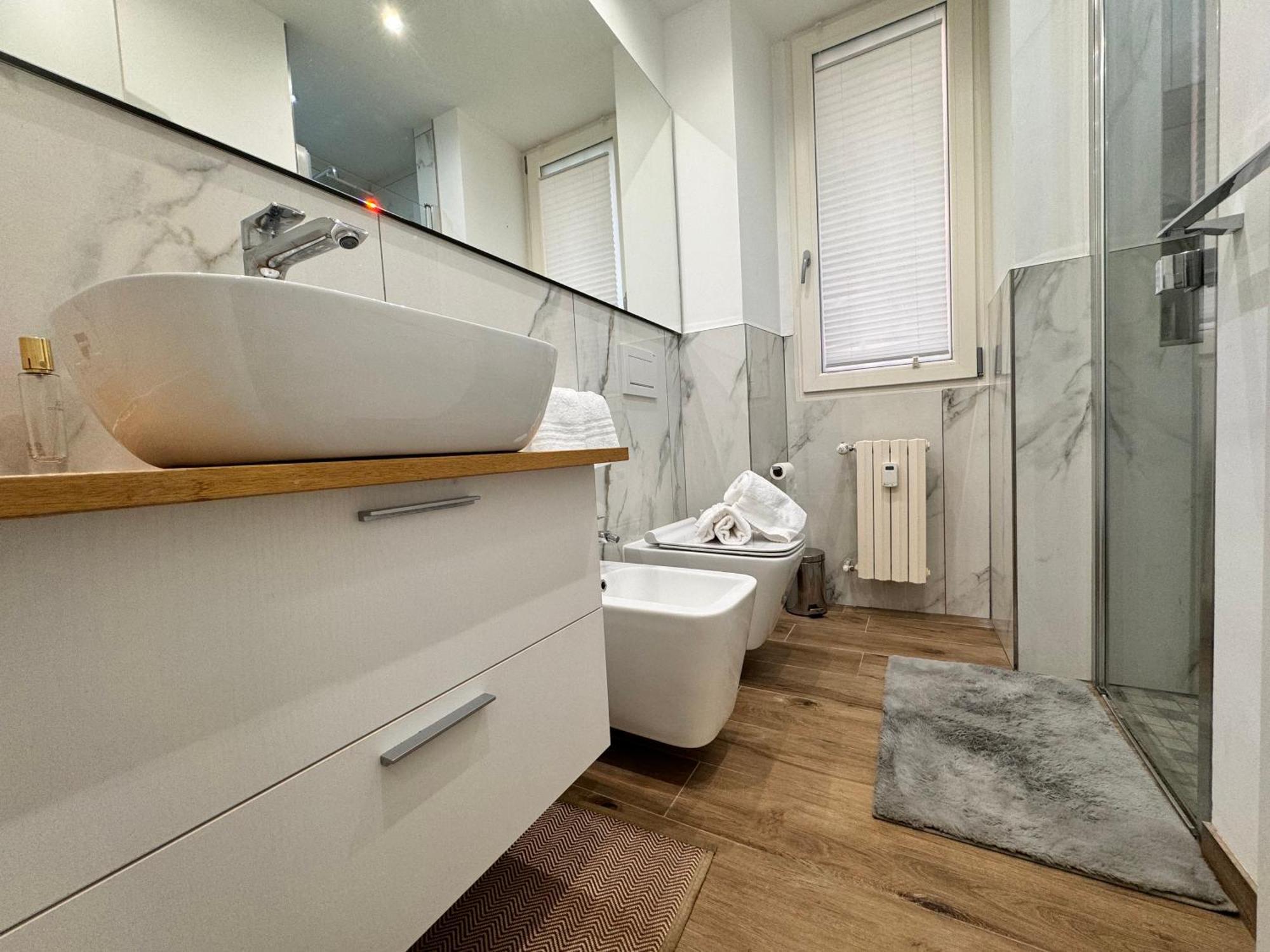 Casa Di Meg Appartamento A Milano Vicino Ai Navigli 외부 사진