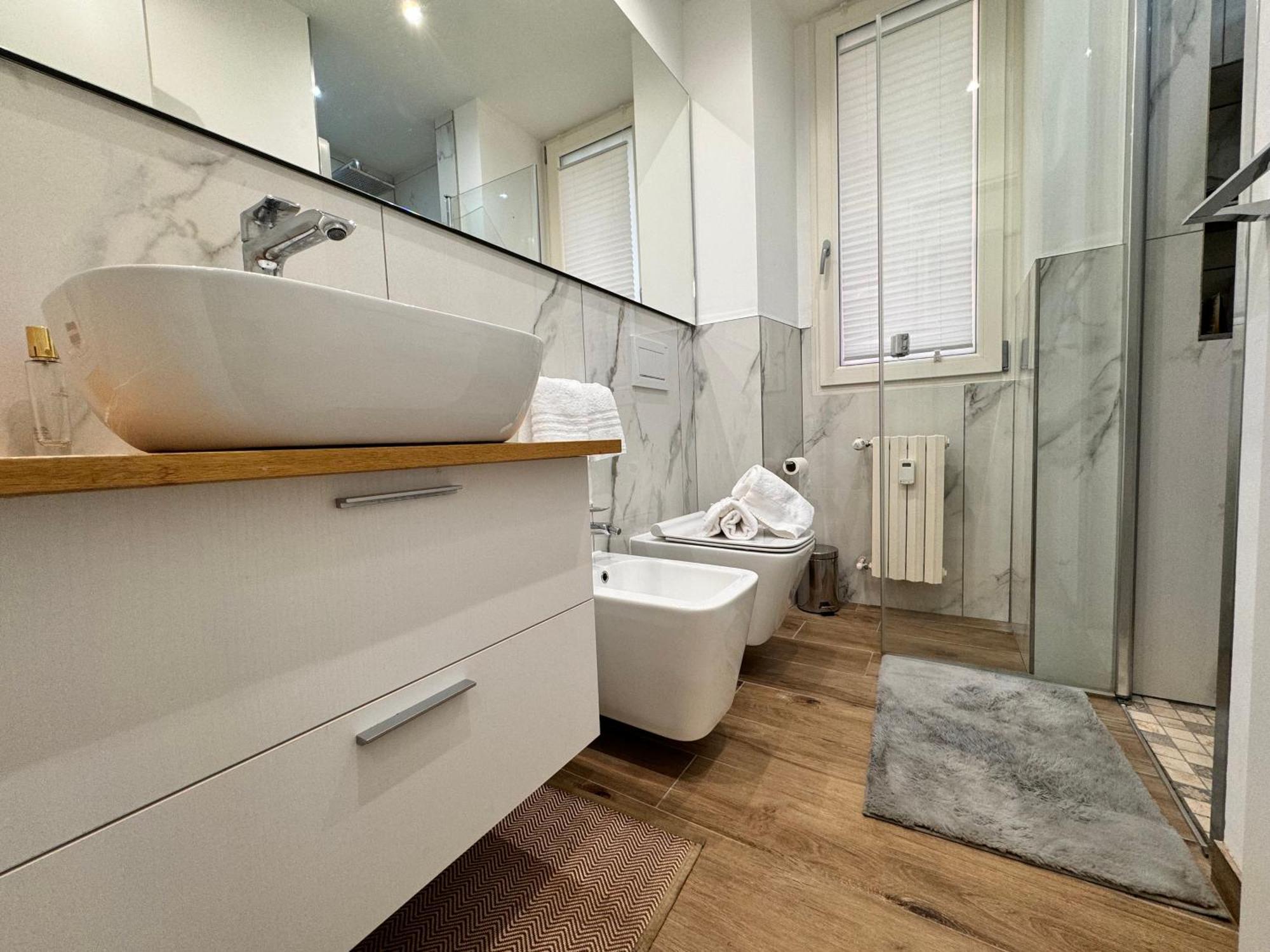 Casa Di Meg Appartamento A Milano Vicino Ai Navigli 외부 사진