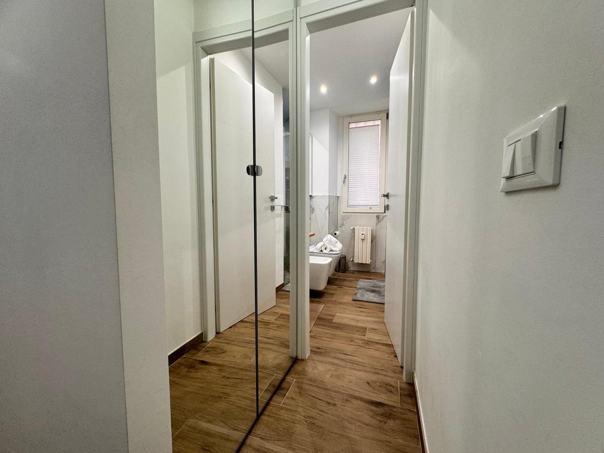 Casa Di Meg Appartamento A Milano Vicino Ai Navigli 외부 사진